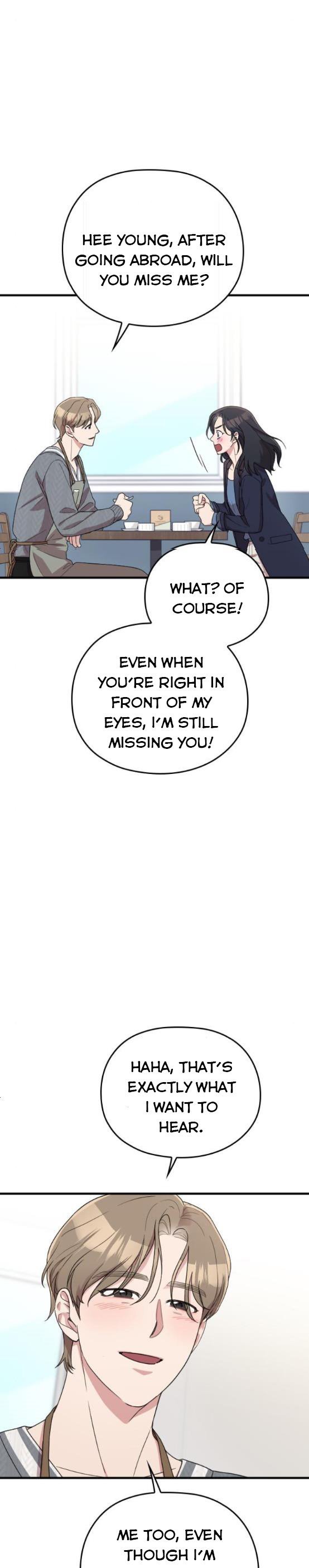 Marry My Husband Chapter 63 image 08